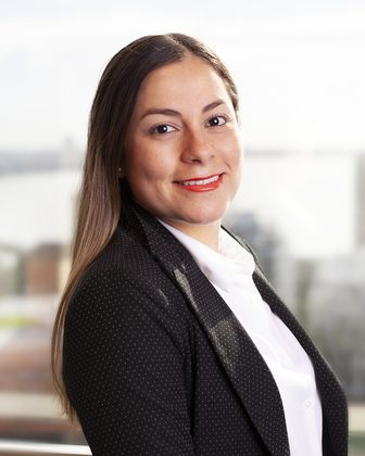 Alejandra  Marulanda